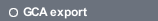GCA export  